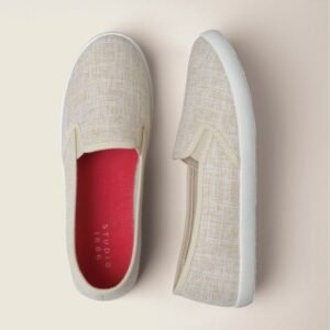 Slip-on Sneaker