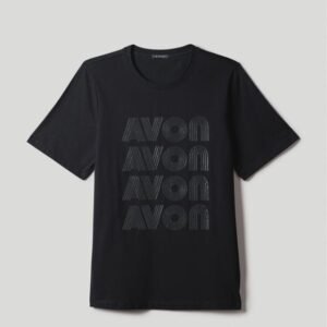 Stacked Avon T-Shirt