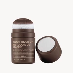 The Face Shop Root Touch-Up - Dark Brown