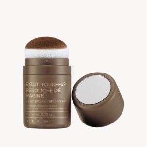 The Face Shop Root Touch-Up - Light Brown