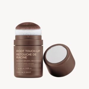 The Face Shop Root Touch-Up - Reddish Brown
