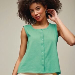 Two-Pack Shirt Vests
