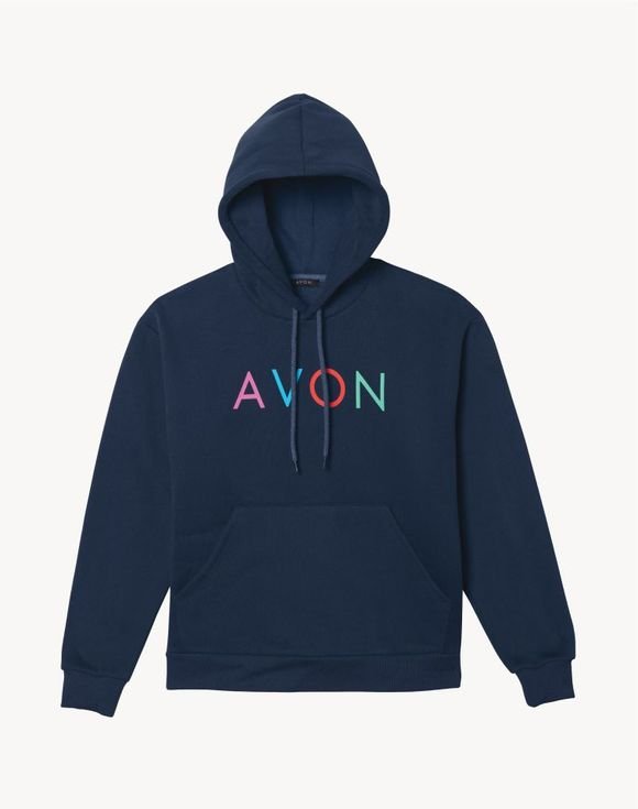 Unisex Avon Hoodie Sweatshirt 1 Unisex Avon Hoodie Sweatshirt