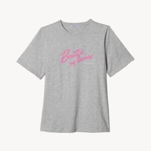 Unisex Beauty Short Sleeve Tee