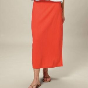 Wrap Skirt