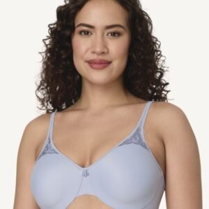 Bali® Passion for Comfort® Underwire Minimizer Bra (DF3385)