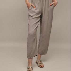 Barrel Pants