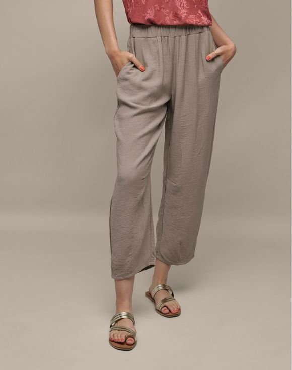 Barrel Pants 1 Barrel Pants