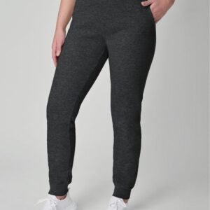 Hanes EcoSmart® Women's Fleece Joggers, 29" 4F38