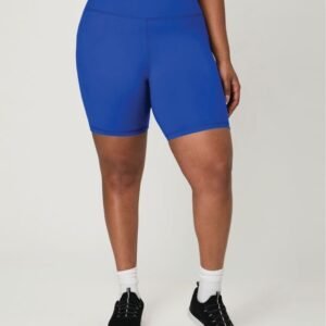 Hanes Moves™ Women’s 7" Bike Shorts SP126