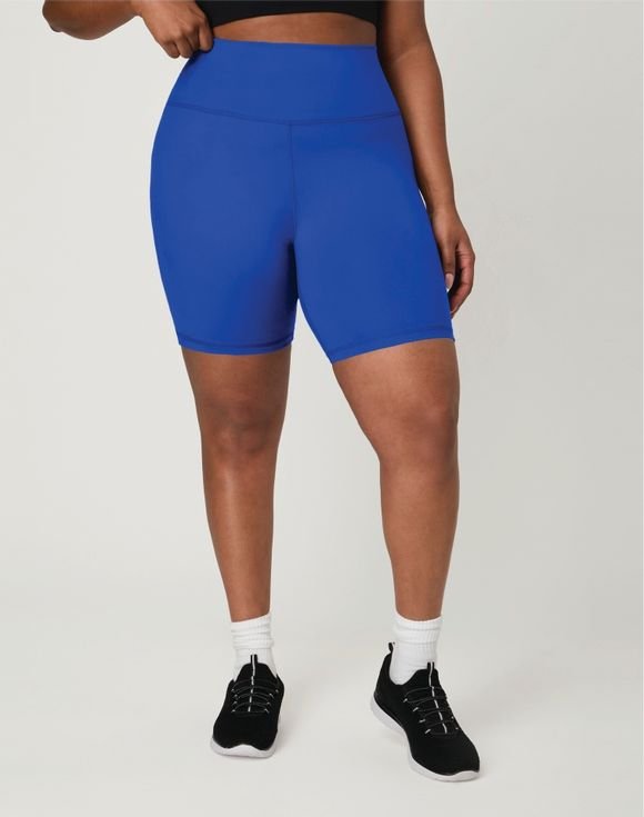 Hanes Moves™ Women’s 7" Bike Shorts SP126 1 Hanes Moves™ Women’s 7" Bike Shorts SP126