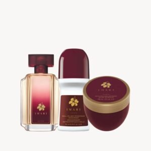 Imari 3-Piece Set