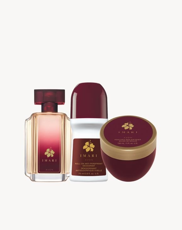 Imari 3-Piece Set 1 Imari 3-Piece Set
