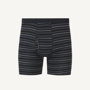 Men's Hanes® Ultimate 4-Pack ComfortSoft® Boxer Briefs Underwear (769TA4)