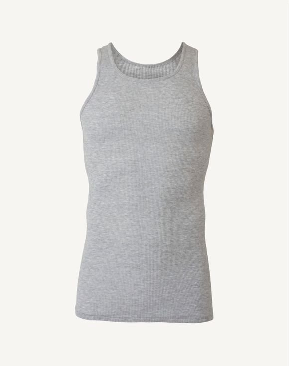 Men’s Hanes® Ultimate 5-Pack ComfortSoft® Tank Top Undershirts (799DT5) 1 Men’s Hanes® Ultimate 5-Pack ComfortSoft® Tank Top Undershirts (799DT5)