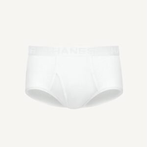 Men's Hanes® Ultimate 6-Pack ComfortSoft® Brief Underwear (776WB6)