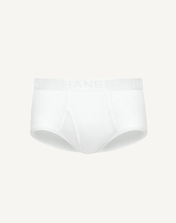 Men's Hanes® Ultimate 6-Pack ComfortSoft® Brief Underwear (776WB6) 1 Men's Hanes® Ultimate 6-Pack ComfortSoft® Brief Underwear (776WB6)