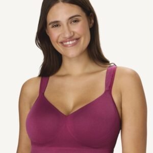 Playtex ® 18 Hour® Ultra Soft Support Wireless Bra (US4010)