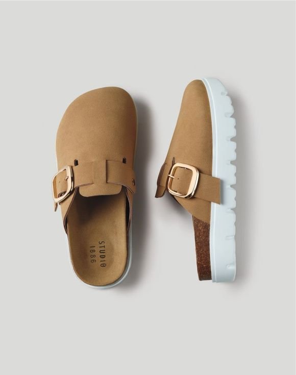 Sporty Clog 2 Sporty Clog - Image 2
