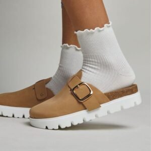 Sporty Clog
