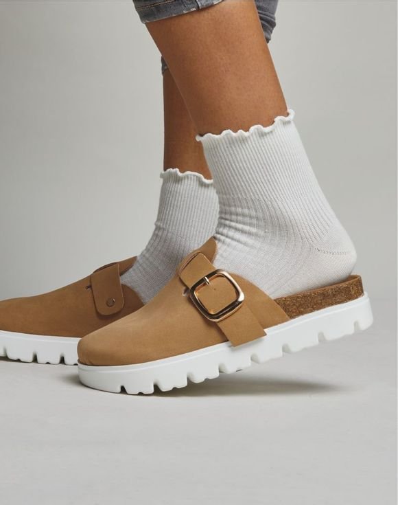 Sporty Clog 1 Sporty Clog