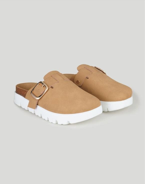 Sporty Clog 4 Sporty Clog - Image 4