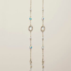Starlit Sky Eyeglass Chain
