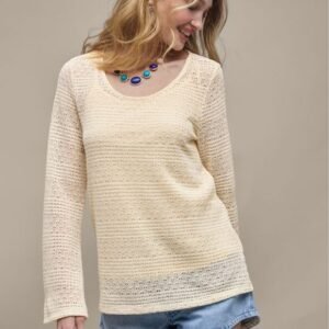 Summer Lace Top and Cami