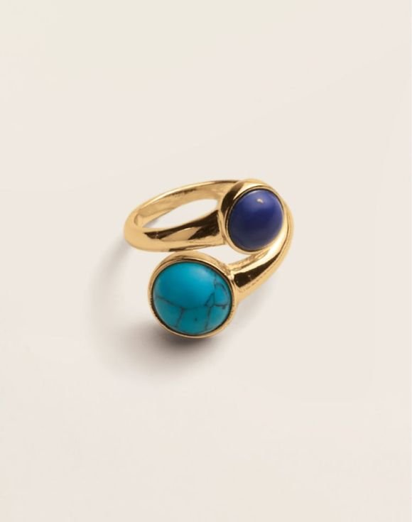 Sunset Color Pop Ring 1 Sunset Color Pop Ring