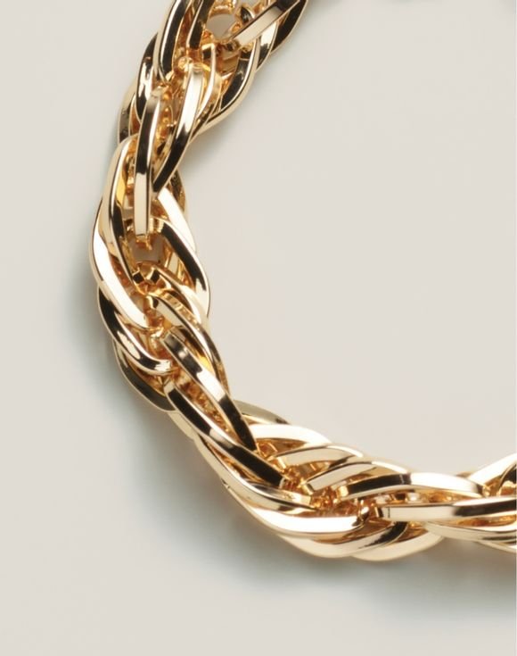 Tasteful Twist Bracelet 2 Tasteful Twist Bracelet - Image 2