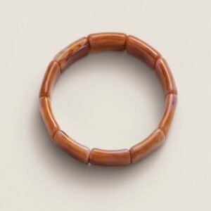 Warm Current Stretch Bracelet