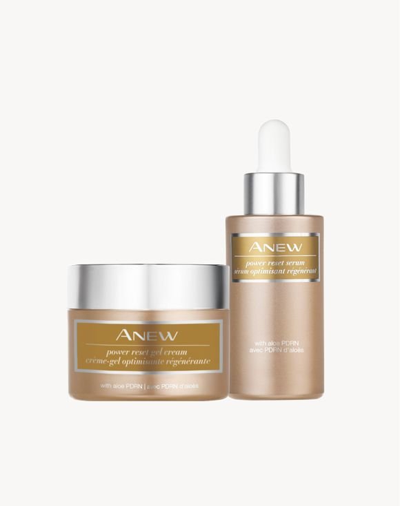Anew Power Reset Duo 1 Anew Power Reset Duo