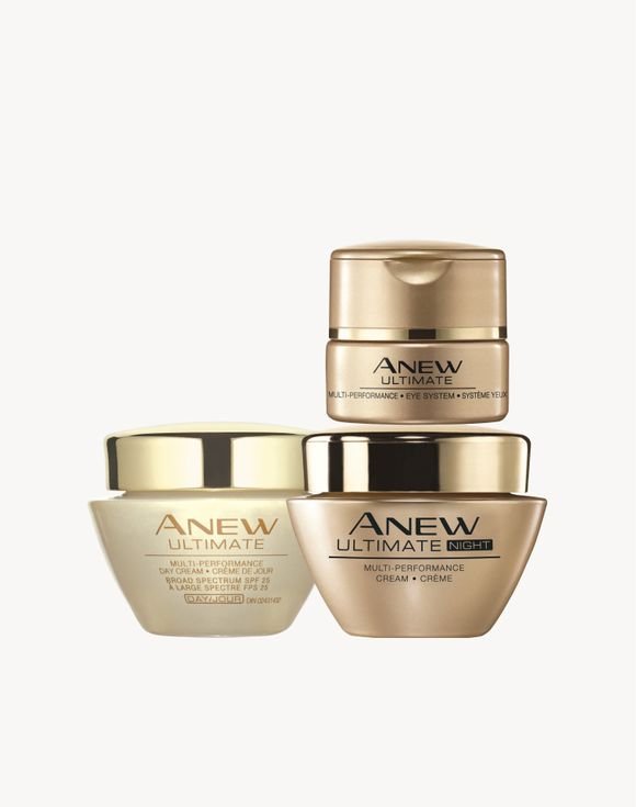 Anew Ultimate Multi Performance Set 1 Anew Ultimate Multi Performance Set