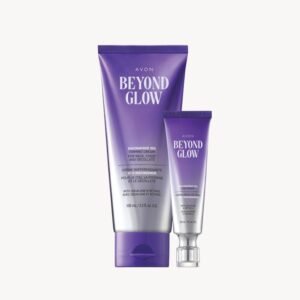 Beyond Glow Niacinamide 10% 2-Piece Set