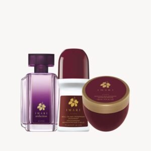 Imari Seduction Set