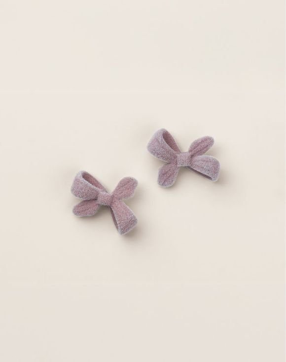Ribbonette Earrings 1 Ribbonette Earrings