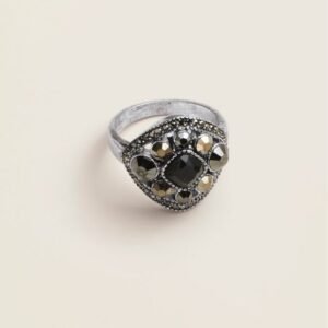 Shop Avon Beauty Products 7 Shadow Lace Statement Ring