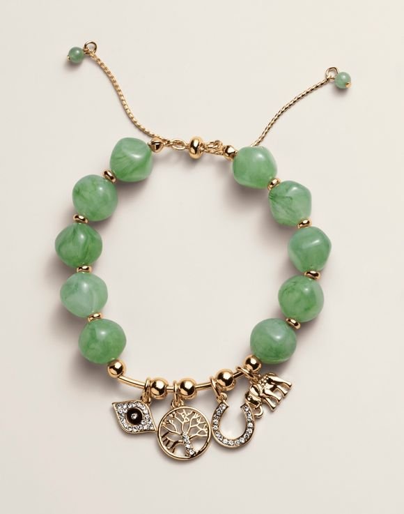 Signs of Nature Bracelet 3 Signs of Nature Bracelet - Image 3