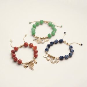 Shop 2 Signs of Nature Bracelet