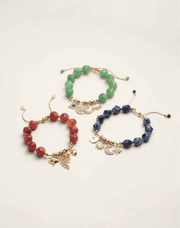 Signs of Nature Bracelet 1 Signs of Nature Bracelet