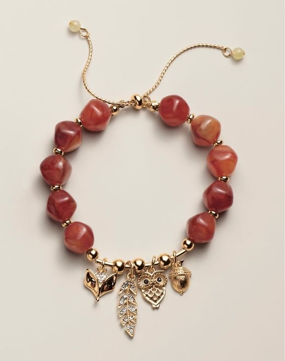 Signs of Nature Bracelet 2 Signs of Nature Bracelet - Image 2