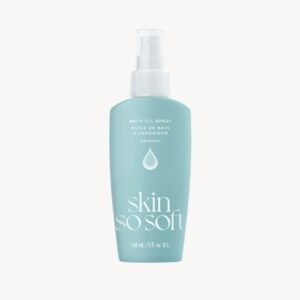 Skin So Soft Original Bath Oil Spray
