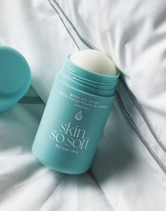 Skin So Soft Original Body Oil Stick 4 Skin So Soft Original Body Oil Stick