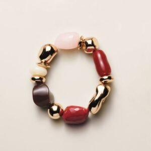 Shop 3 Vineyard Sunset Beaded Bracelet