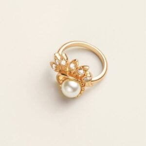 Vintage Avon Fan Fare Ring