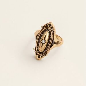 Shop Avon Beauty Products 8 Vintage Avon Kensington Ring