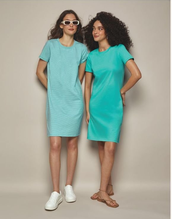 2-Pack Dresses 1 2-Pack Dresses
