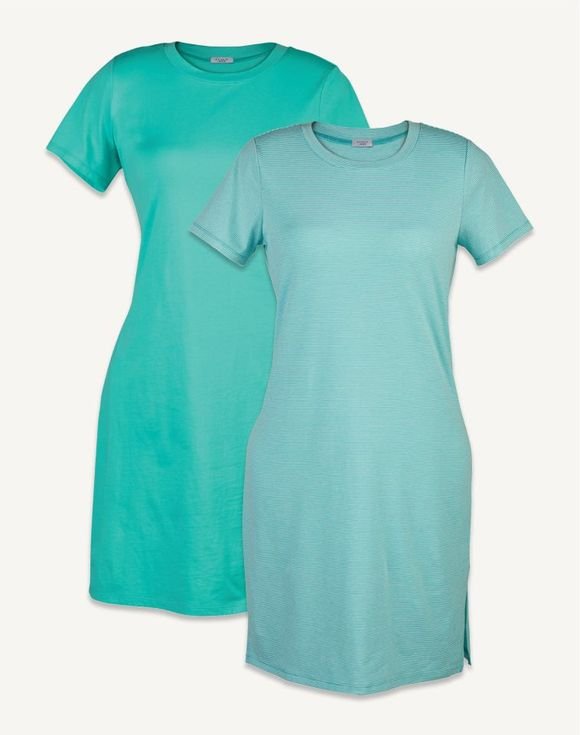 2-Pack Dresses 2 2-Pack Dresses