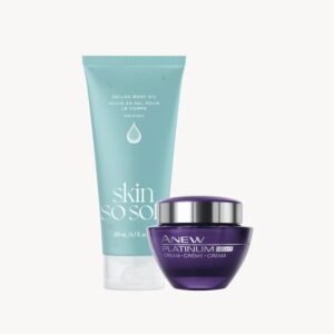 Beauty Sleep Essentials Duo