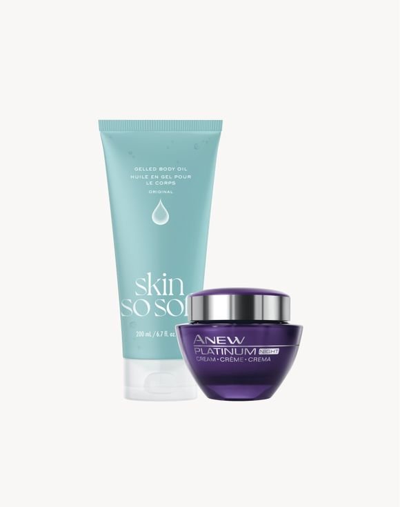 Beauty Sleep Essentials Duo 1 Beauty Sleep Essentials Duo
